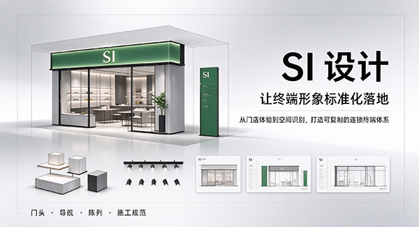 邵阳SI设计