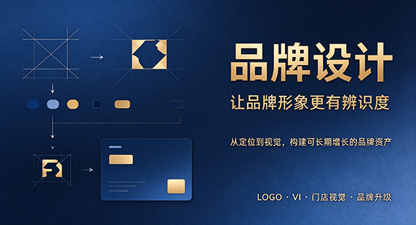 邵阳品牌设计